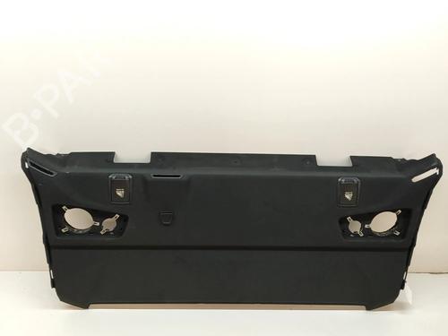 Used Rear parcel shelf Rear parcel shelf BMW 5 (G30, F90) 530 e Plug-in Hybrid (252 hp) 17864784 17864784