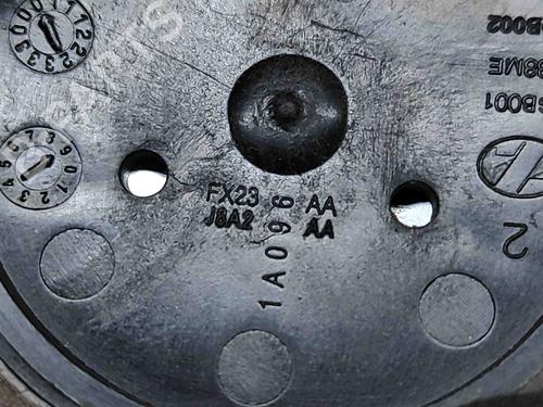 Hub cap JAGUAR F-TYPE Coupe (X152) 3.0 SCV6 | BP22807034C160 