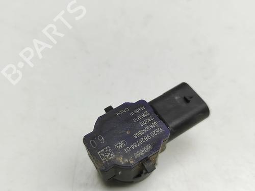 Electronic module BMW X3 (G01, F97, G08) iX3 | BP34521170M83  - Image 5