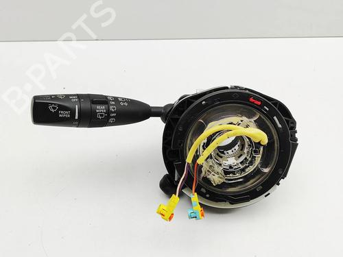 Used Steering column stalk Steering column stalk JEEP GRAND CHEROKEE IV (WK, WK2) 3.0 CRD V6 4x4 (250 hp) 33391943 33391943