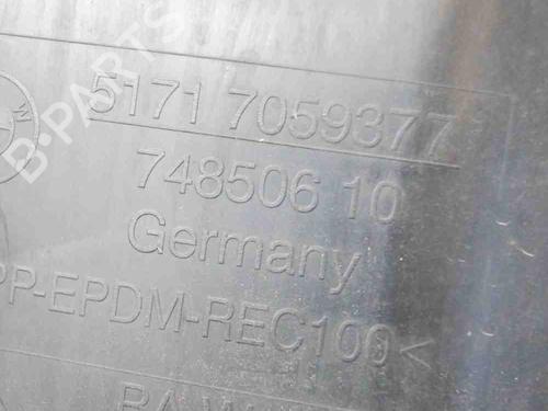 Wheel arch BMW 3 Touring (E91) 320 i | BP14657188C56 