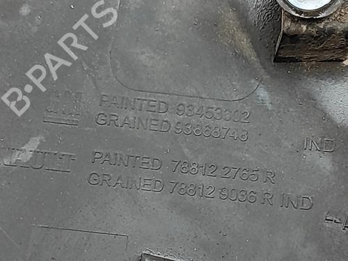 Other OPEL VIVARO B Bus (X82) 1.6 CDTI (06) | BP31951363O1