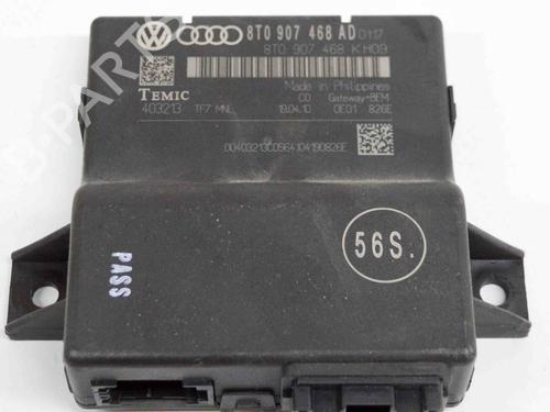Used Electronic module AUDI A4 B8 Avant (8K5) 2.0 TDI quattro (143 hp) 15621963