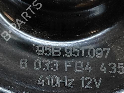 Horn BMW 6 Convertible (F12) 650 i xDrive | BP25787889E13 