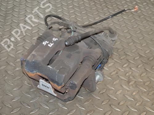 Used Right rear brake caliper Right rear brake caliper BMW 7 (G11, G12) 730 d, Ld (265 hp) 30281847 30281847