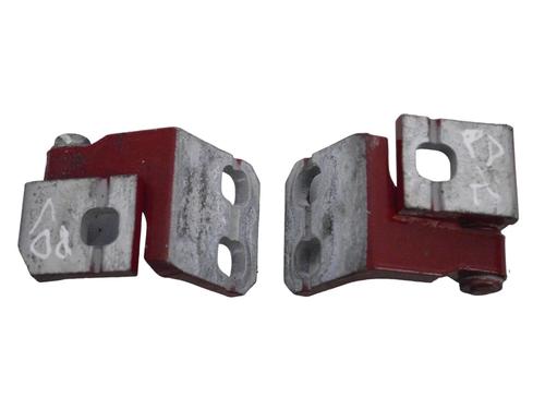 Used Hinge/Door check strap Hinge/Door check strap ALFA ROMEO GIULIA (952_) 2.0 (952ACA25) (280 hp) 33363460 33363460