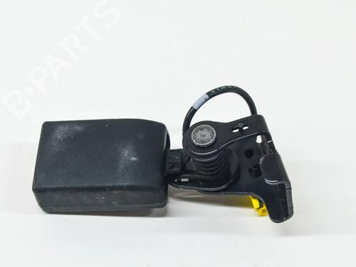 Engache cinturón Engache cinturón MERCEDES-BENZ A-CLASS (W176) A 180 CDI / d (176.012) (109 hp) 14626293 14626293