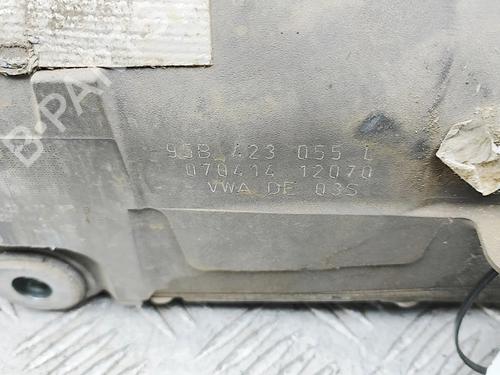 Steering rack PORSCHE MACAN (95B) 3.0 S Diesel | BP40166834M22 - Image 8