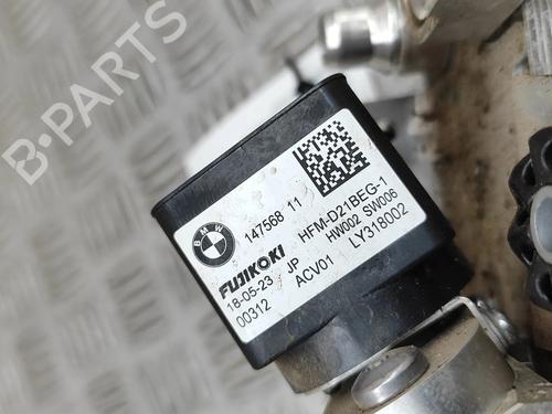 Other BMW X3 (G01, F97, G08) iX3 | BP28551273O1