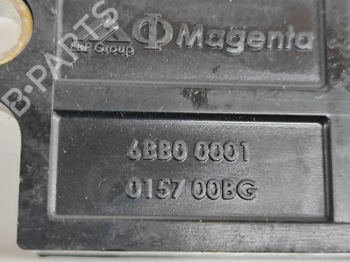 Electronic sensor MERCEDES-BENZ E-CLASS (W211) E 280 CDI (211.020) | BP23865255M84  - Image 8