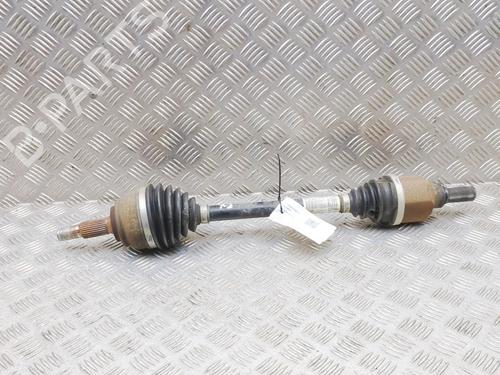 Used Left front driveshaft Left front driveshaft DS DS 7 Crossback (J4_, JR_, JC_) 1.6 PureTech 225 (J45GCR, J45GGR) (224 hp) 40014600 40014600