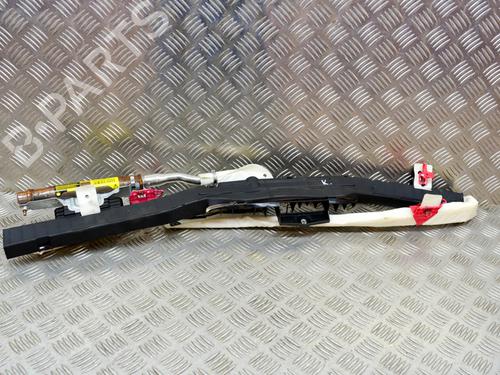 Venstre gardin kollisjonspute SAAB 9-3 (YS3F, E79, D79, D75) 2.0 t (210 hp) 14630068