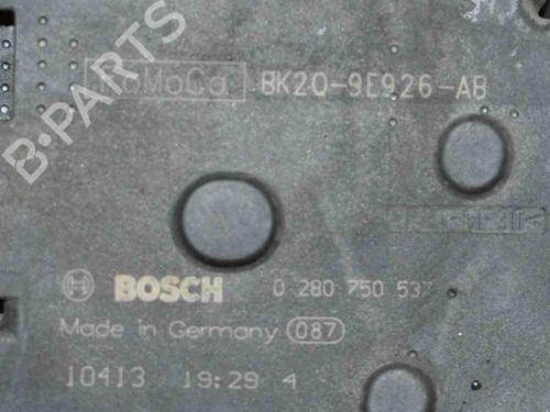 Throttle body CITROËN JUMPER II Van 2.2 HDi 130 | BP6837590M82 