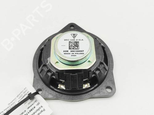 Speaker PORSCHE MACAN (XAB) 4 Electric 4 (XABBB1, XABFD1) | BP38467166E2 - Image 4