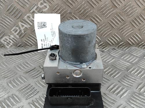 Used ABS pump AUDI Q5 (8RB) 2.0 TDI quattro (190 hp) 16141703