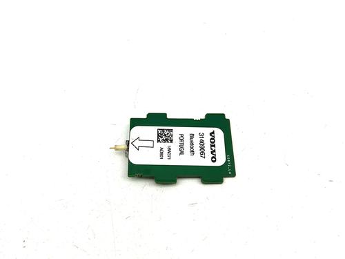 Antenne/Base VOLVO XC60 II (246) D4 | BP34443567C140  - Image 5