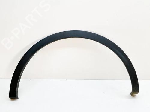 Used Rear left wheel arch trim Rear left wheel arch trim RENAULT KADJAR (HA_, HL_) 1.5 dCi 110 (HLA3) (110 hp) 14628674 14628674