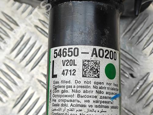 Left front shock absorber KIA NIRO II (SG2) EV | BP34476003M16  - Image 8