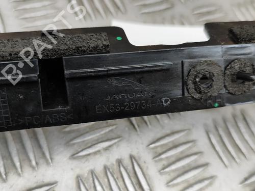 Rear bumper bracket JAGUAR F-TYPE Coupe (X152) 5.0 SCV8 R AWD | BP25788049C159 