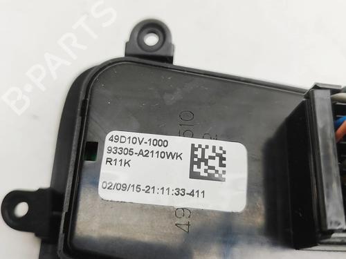Switch KIA CEE'D (JD) 1.6 CRDi 115 | BP35726846I30  - Image 8