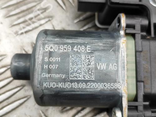 Right rear window motor CUPRA ATECA (KH7, KHP, KBP) 2.0 TSI 4Drive | BP30301525E22 - Image 7