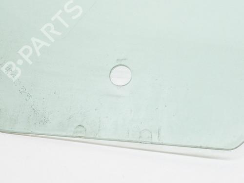 Rear right door window JAGUAR XF I (X250) 3.0 D | BP7543149C21 