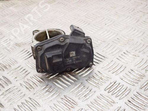 Used Throttle body BMW 3 Convertible (E93) 320 d (177 hp) 6865172
