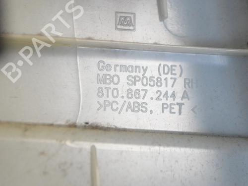 Other AUDI A5 (8T3) 3.0 TDI quattro | BP30218697O1 - Image 6