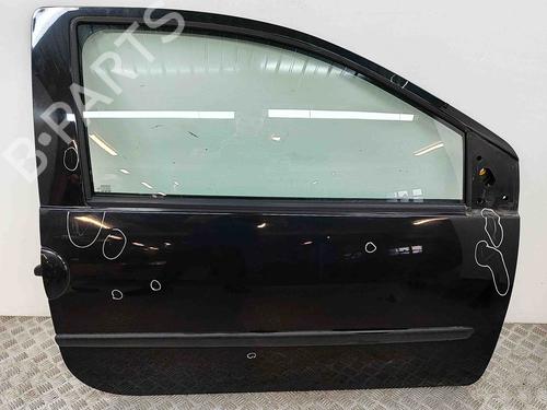 Portier rechts voor RENAULT TWINGO II (CN0_) 1.2 16V (75 hp) 28045885