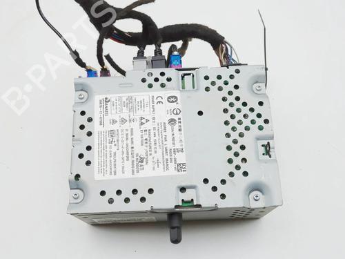 Electronic module FORD TRANSIT V363 Van (FCD, FDD) 2.0 EcoBlue RWD | BP39145445M83 - Image 5