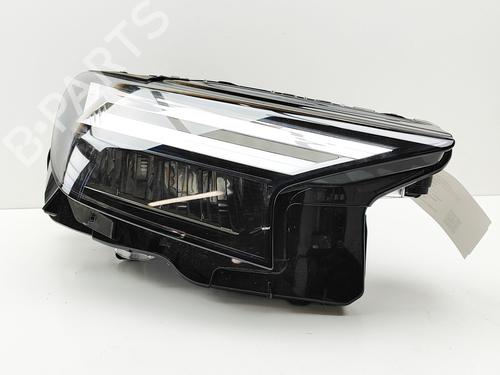 Used Right headlight AUDI Q4 E-TRON SUV (F4B) 45 (286 hp) 29637710