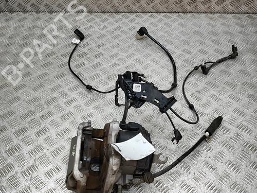 Left rear brake caliper VW PASSAT B7 (362) 1.4 TSI EcoFuel | BP37468964M107  - Image 7