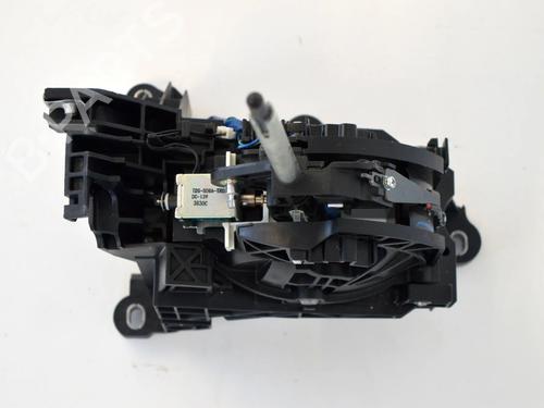 Used Gear lever FORD FOCUS III 1.6 Ti (125 hp) 9862845