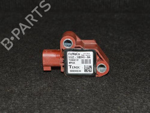 Elektronische sonde LAND ROVER FREELANDER 2 (L359) 2.2 TD4 4x4 (160 hp) 6730845