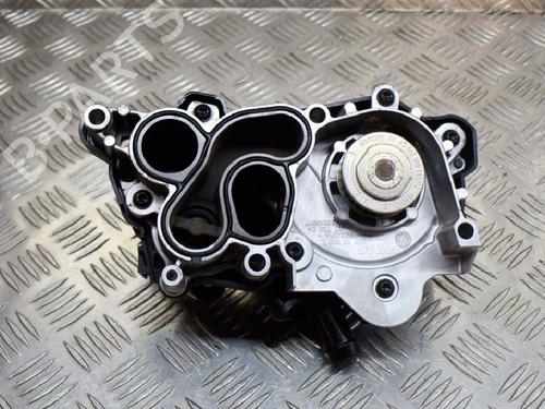 Auxiliary water pump AUDI A4 B9 (8W2, 8WC) 1.4 TFSI | BP14617110M111 