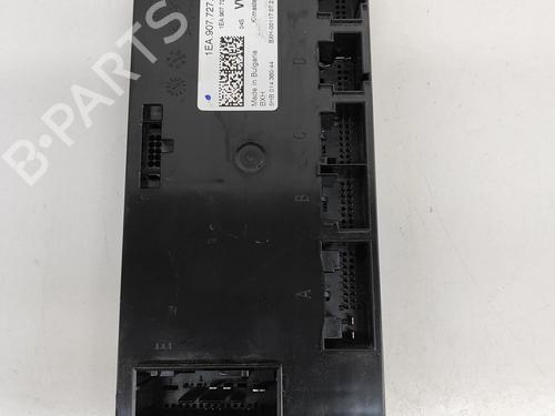 Electronic module SKODA ENYAQ iV SUV (5AZ) 50 | BP27773426M83