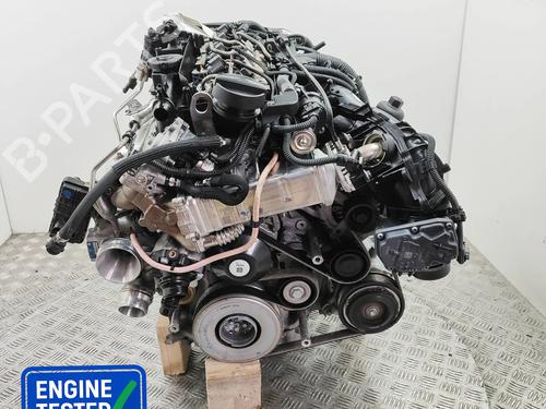Motor für Motor BMW 5 (E60) 530 d (211 hp) 35982670 35982670