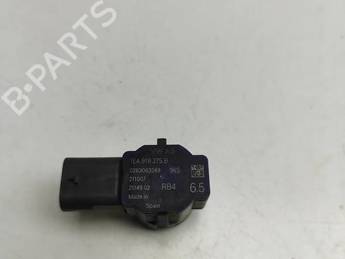 Electronic module CUPRA BORN (K11) 58 e-boost | BP30644424M83