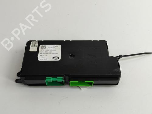 Elektronisk modul LAND ROVER RANGE ROVER EVOQUE (L538) 2.0 D 4x4 (180 hp) 24975857