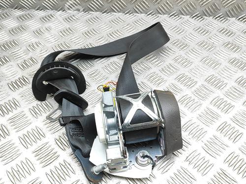 Front left seatbelt CITROËN C4 CACTUS 1.6 BlueHDi 100 | BP29975761I26 