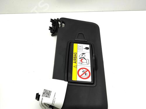 Left sun visor MERCEDES-BENZ EQA (H243) EQA 250+ (243.702) | BP36534183I1 - Image 6