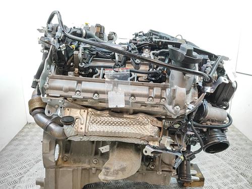 Engine MERCEDES-BENZ E-CLASS T-Model (S213) E 350 d (213.233) | BP38070254M1 - Image 4