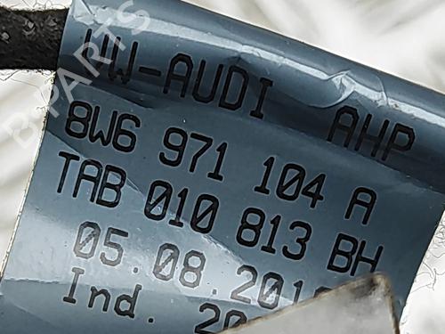 Electronic module AUDI A5 (F53, F5P) 2.0 TDI | BP32369909M83  - Image 7