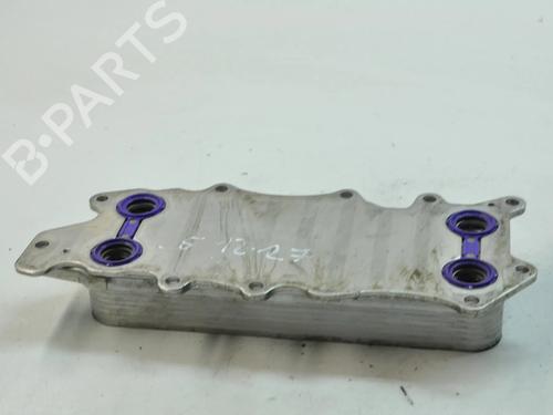 Used Oil radiator LAND ROVER RANGE ROVER IV (L405) 4.4 SDV8 4x4 (340 hp) 31072649