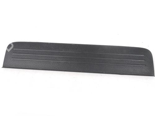 Trinbræt Trinbræt TOYOTA PRIUS Liftback (_W2_) 1.5 Hybrid (NHW2_) (113 hp) 30232495 30232495