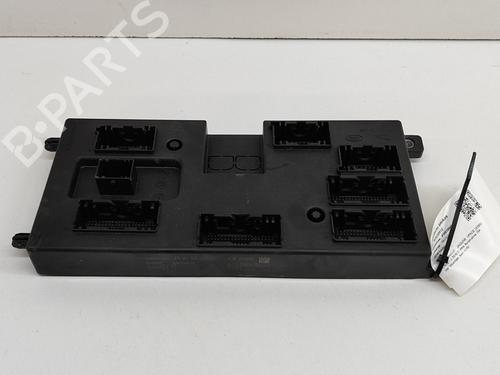 Used Electronic module JAGUAR I-PACE (X590) EV400 AWD (400 hp) 27768356