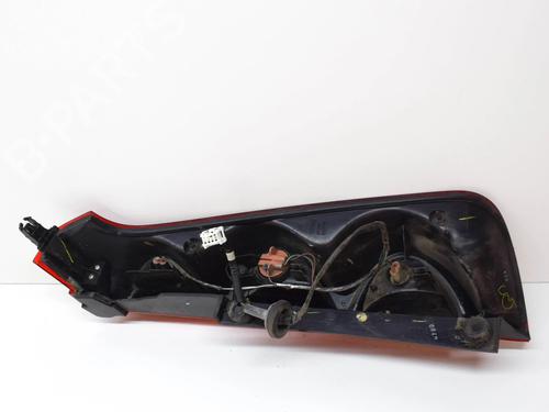 Left taillight NISSAN NOTE (E11, NE11) 1.4 | BP10221046C34 - Image 2