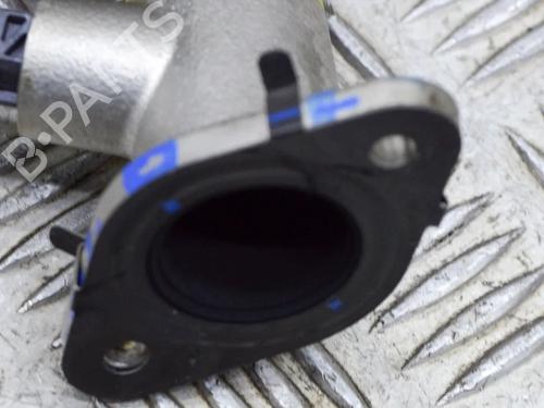 Pipe LAND ROVER DISCOVERY V (L462) D300 MHEV 4x4 | BP27758268M125 