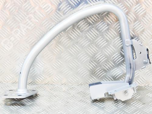 Used Hinge/Door check strap MASERATI QUATTROPORTE VI 3.0 D (275 hp) 14629575