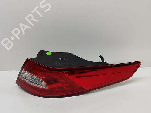 Used Right taillight Right taillight KIA OPTIMA (FSGDS6B) 1.7 CRDi (136 hp) 23561423 23561423